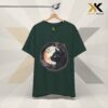 Cat Moo Night Sky Magic Unisex Tee | Krown Kloth - Image 35