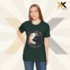 Cat Moo Night Sky Magic Unisex Tee | Krown Kloth - Image 37