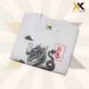 Dragon Graphic Tee – Awaken the Dragon Within, Unisex T-Shirt, Japanese Dragon Art, Gift for Anime Lovers, Casual Streetwear - Image 5