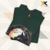 Cat Moo Night Sky Magic Unisex Tee | Krown Kloth - Image 33