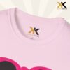 Softstyle T-Shirt Lightweight Casual Comfort 100% Cotton - Image 3