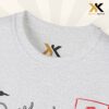 Dragon Graphic Tee – Awaken the Dragon Within, Unisex T-Shirt, Japanese Dragon Art, Gift for Anime Lovers, Casual Streetwear - Image 4