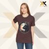Cat Moo Night Sky Magic Unisex Tee | Krown Kloth - Image 77