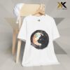 Cat Moo Night Sky Magic Unisex Tee | Krown Kloth - Image 15