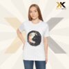 Cat Moo Night Sky Magic Unisex Tee | Krown Kloth - Image 21