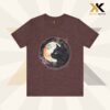Cat Moo Night Sky Magic Unisex Tee | Krown Kloth - Image 72