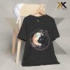 Cat Moo Night Sky Magic Unisex Tee | Krown Kloth - Image 44