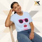 Softstyle T-Shirt Lightweight Casual Comfort 100% Cotton - Image 27