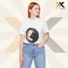 Cat Moo Night Sky Magic Unisex Tee | Krown Kloth - Image 16