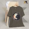 Cat Moo Night Sky Magic Unisex Tee | Krown Kloth - Image 25