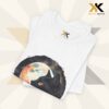 Cat Moo Night Sky Magic Unisex Tee | Krown Kloth - Image 12
