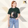 Cat Moo Night Sky Magic Unisex Tee | Krown Kloth - Image 38
