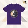 Cat Moo Night Sky Magic Unisex Tee | Krown Kloth - Image 62