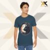 Cat Moo Night Sky Magic Unisex Tee | Krown Kloth - Image 59
