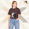 Cat Moo Night Sky Magic Unisex Tee | Krown Kloth - Image 78