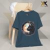Cat Moo Night Sky Magic Unisex Tee | Krown Kloth - Image 53
