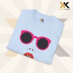 Softstyle T-Shirt Lightweight Casual Comfort 100% Cotton - Image 24